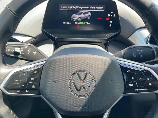 2025 Volkswagen ID.4 Pro S Plus
