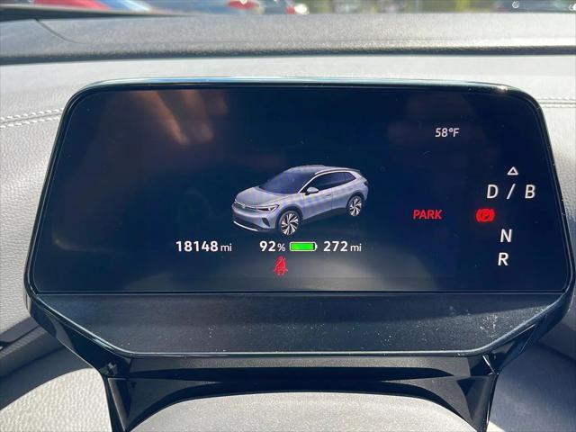 2025 Volkswagen ID.4 Pro S Plus
