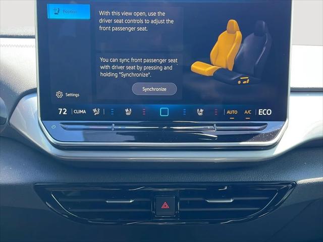 2025 Volkswagen ID.4 Pro S Plus
