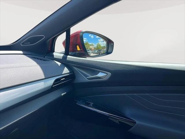 2025 Volkswagen ID.4 Pro S Plus