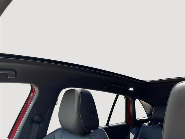 2025 Volkswagen ID.4 Pro S Plus