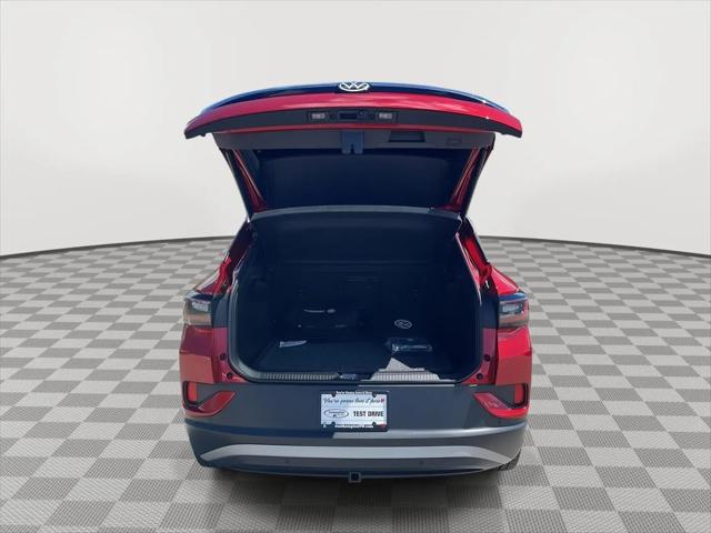 2025 Volkswagen ID.4 Pro S Plus