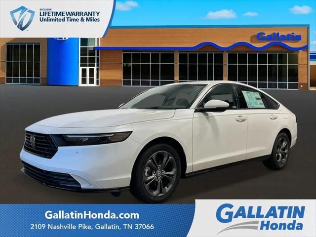 2026 Honda Accord Sedan EX-L for sale in Gallatin, TN