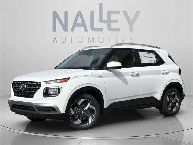 2026 Hyundai Venue SEL for sale in Lithonia, GA