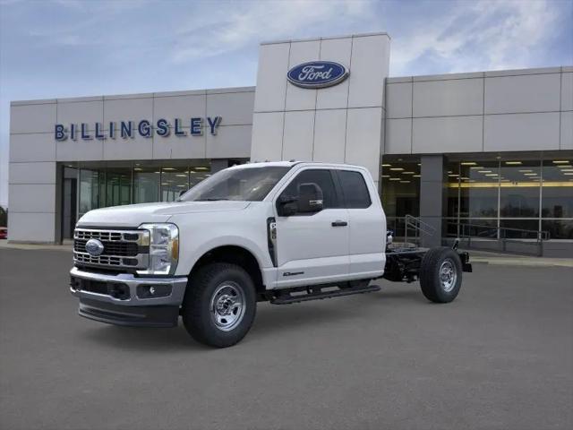 2026 Ford F-350 XL for sale in Ardmore, OK