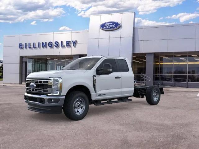 2026 Ford F-350 XL for sale in Ardmore, OK