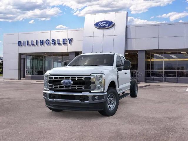 2026 Ford F-350 XL