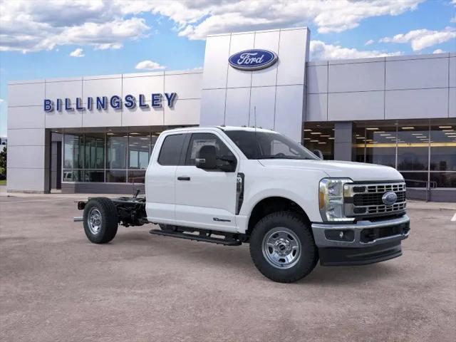 2026 Ford F-350 XL