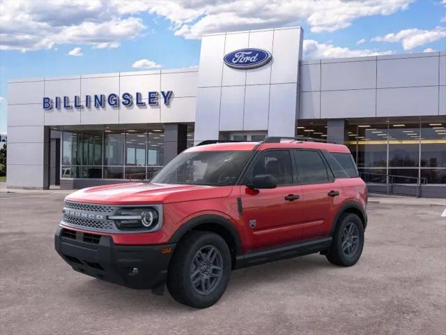 2026 Ford Bronco Sport Big Bend for sale in Ardmore, OK