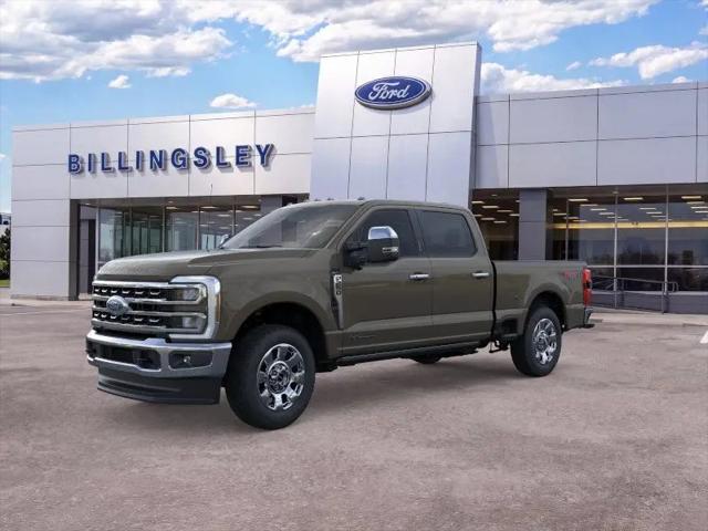 2026 Ford F-250 LARIAT for sale in Ardmore, OK