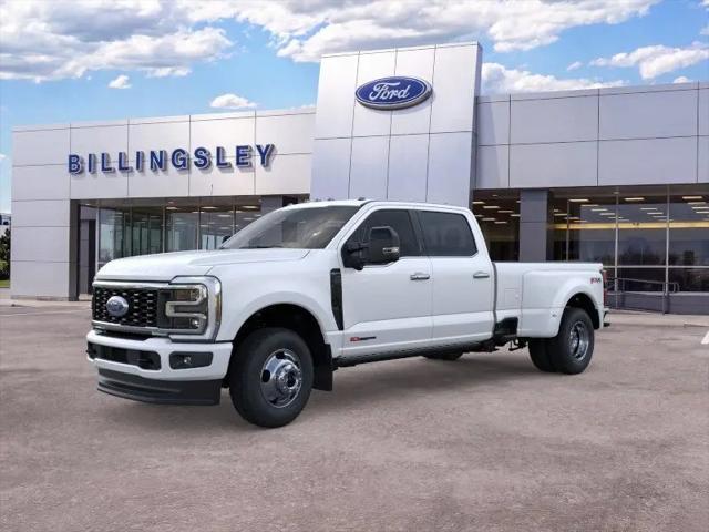 2026 Ford F-350 LARIAT for sale in Ardmore, OK
