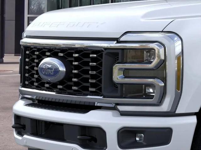 2026 Ford F-350 LARIAT