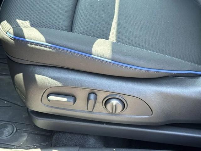 2026 Buick Encore GX Sport Touring AWD
