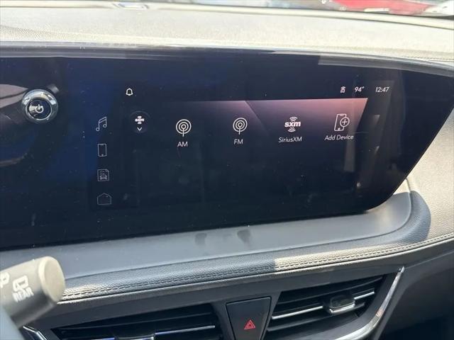 2026 Buick Encore GX Sport Touring AWD