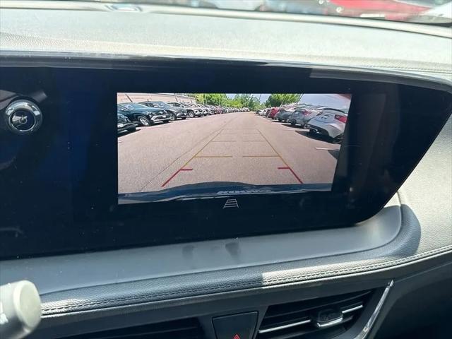 2026 Buick Encore GX Sport Touring AWD
