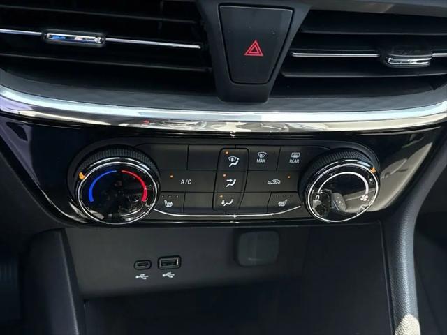 2026 Buick Encore GX Sport Touring AWD