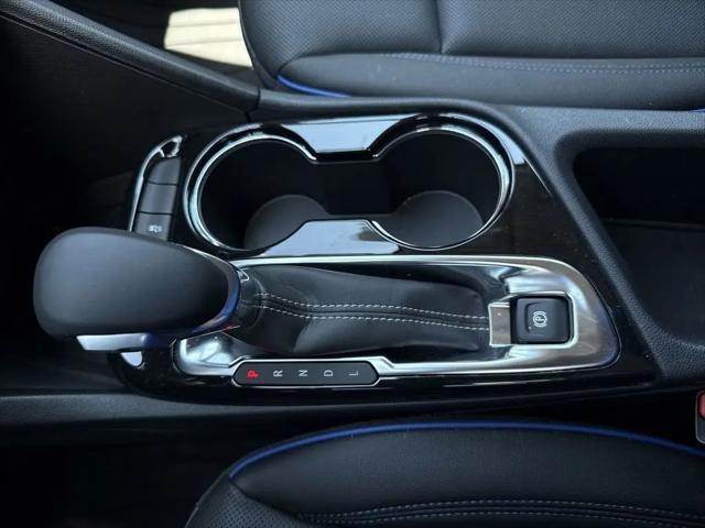2026 Buick Encore GX Sport Touring AWD