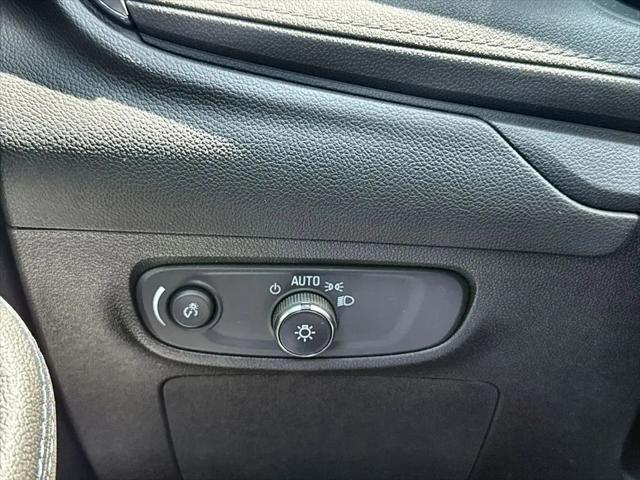 2026 Buick Encore GX Sport Touring AWD