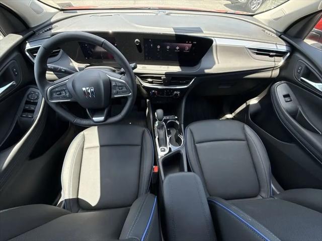 2026 Buick Encore GX Sport Touring AWD