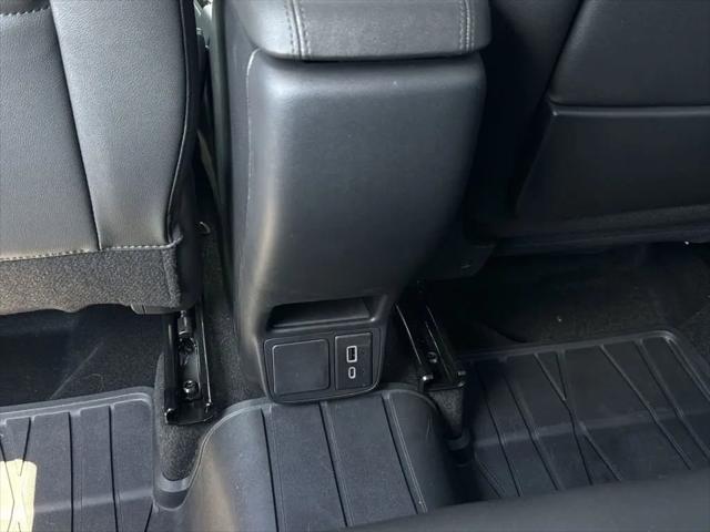 2026 Buick Encore GX Sport Touring AWD