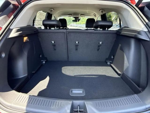 2026 Buick Encore GX Sport Touring AWD