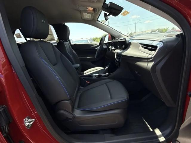 2026 Buick Encore GX Sport Touring AWD