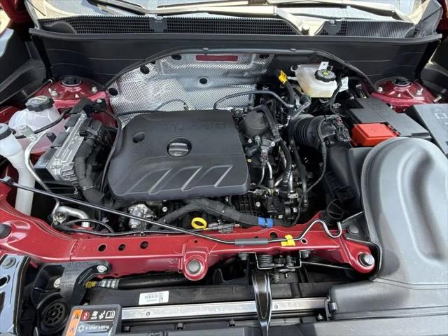 2026 Buick Encore GX Sport Touring AWD