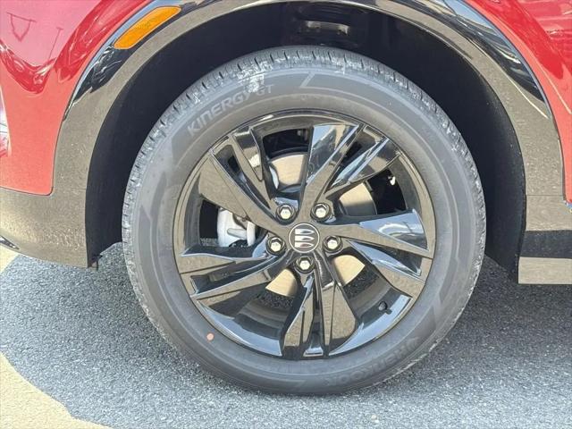 2026 Buick Encore GX Sport Touring AWD