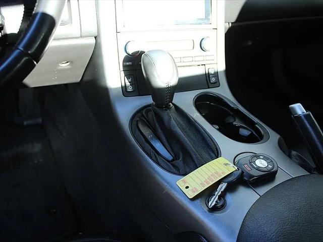2007 Chevrolet Corvette Base
