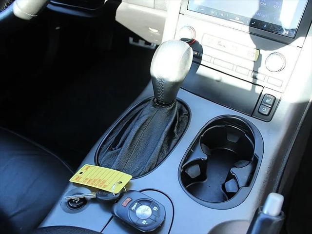 2007 Chevrolet Corvette Base