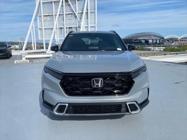 2026 Honda CR-V Hybrid AWD Sport Touring
