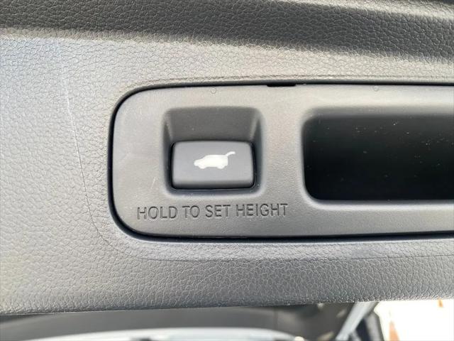 2026 Honda CR-V Hybrid AWD Sport Touring