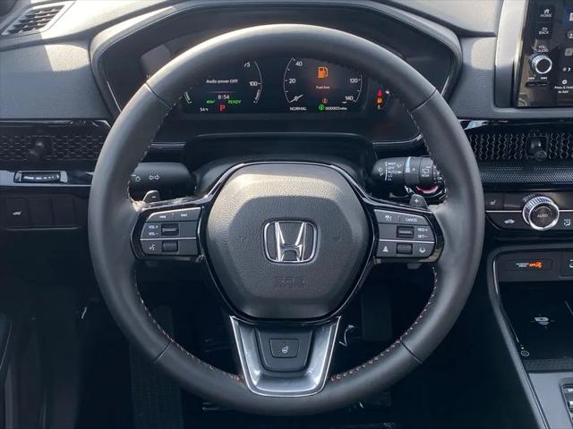 2026 Honda CR-V Hybrid AWD Sport Touring