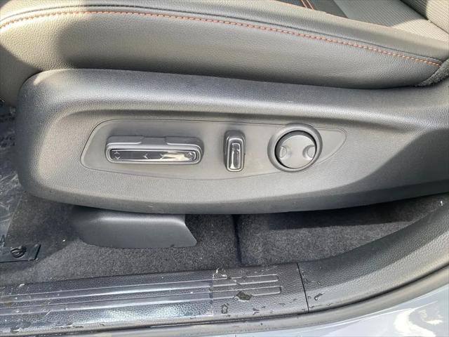 2026 Honda CR-V Hybrid AWD Sport Touring