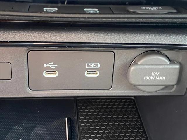 2026 Honda CR-V Hybrid AWD Sport Touring