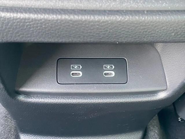 2026 Honda CR-V Hybrid AWD Sport Touring