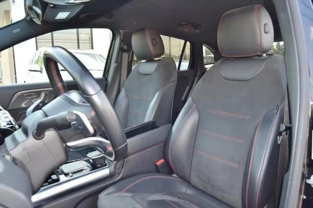 2022 Mercedes-Benz GLA-CLASS 4MATIC