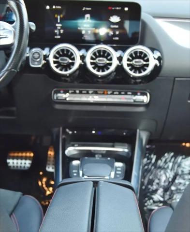 2022 Mercedes-Benz GLA-CLASS 4MATIC