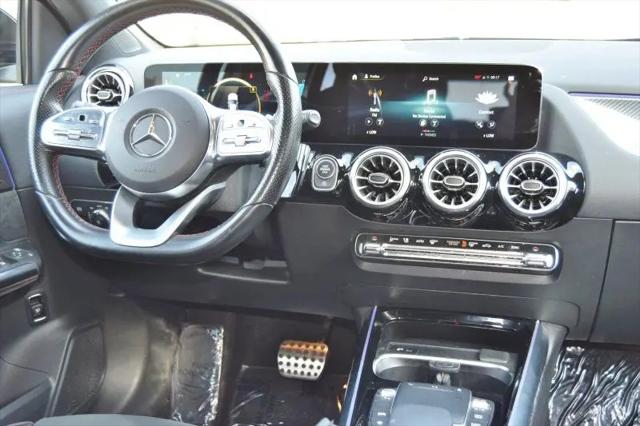 2022 Mercedes-Benz GLA-CLASS 4MATIC