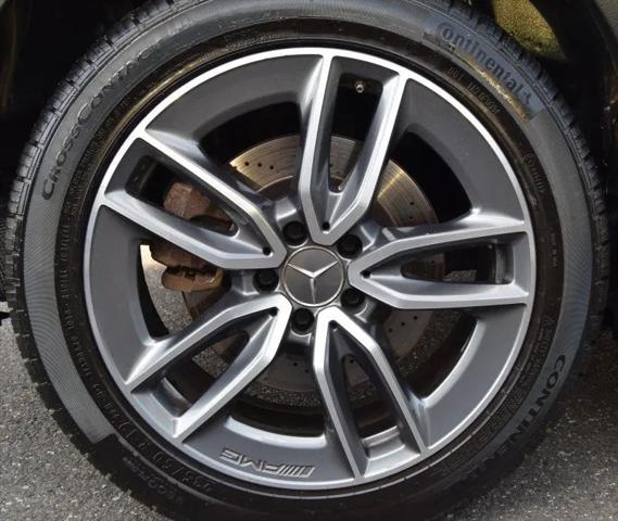 2022 Mercedes-Benz GLA-CLASS 4MATIC