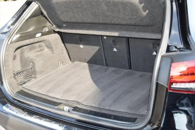 2022 Mercedes-Benz GLA-CLASS 4MATIC