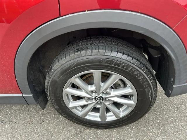 2023 Mazda CX-5 2.5 S Preferred