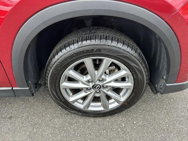 2023 Mazda CX-5 2.5 S Preferred