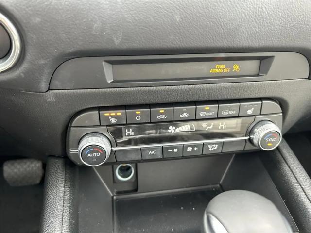 2023 Mazda CX-5 2.5 S Preferred