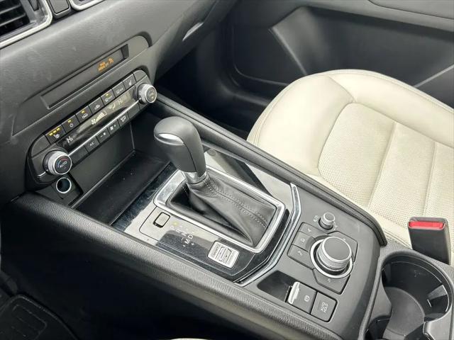 2023 Mazda CX-5 2.5 S Preferred