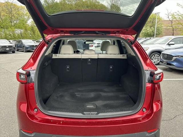 2023 Mazda CX-5 2.5 S Preferred