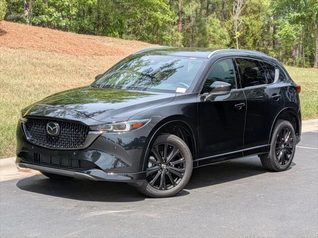 2025 Mazda CX-5 2.5 Turbo Premium for sale in Durham, NC