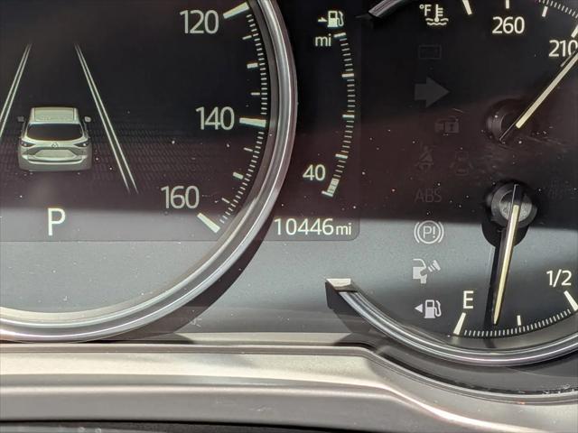 2025 Mazda CX-5 2.5 Turbo Premium