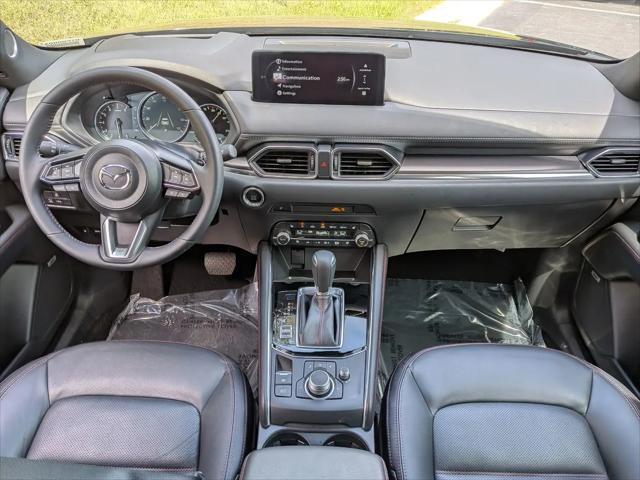 2025 Mazda CX-5 2.5 Turbo Premium