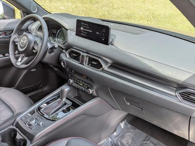 2025 Mazda CX-5 2.5 Turbo Premium